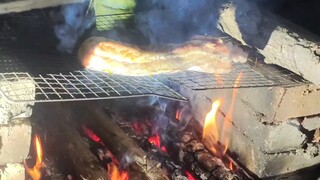 Doomsday Wasteland BBQ Tutorial