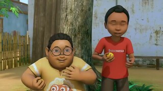 Adit & Sopo Jarwo | Makanan Lezat Bikin Hidup NIkmat | Spesial Dennis