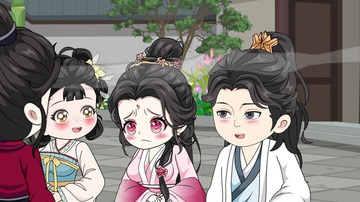 ตอนที่ 94: เจ้าพ่อมันฝรั่ง