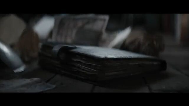 evil dead 2026