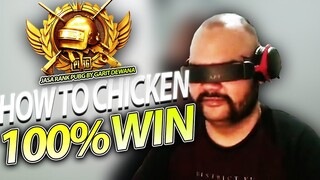 PUBG INDONESIA - Jasa rank PUBG by @GaritDewana