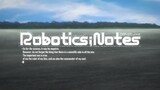 โรโบติกส์โน้ต ชมรมหุ่นยนตร์พิทักษ์โลก ตอนที่ 22 จบ (1080P)