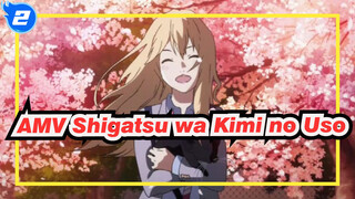 AMV Shigatsu wa Kimi no Uso_2