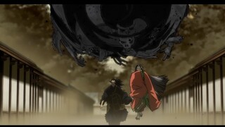 Jujutsu Kaisen 0 Movie Version Xia Youjie 15) Xia You vs Yigu Fierce Battle 3