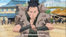 Naruto Shippuden Ep 239 (Malay Dub)