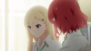 Gimai Seikatsu - EP 06 RAW