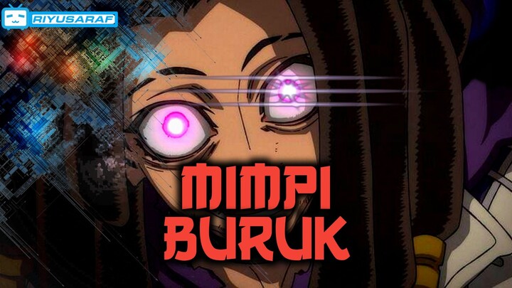 Nonton Anime ini, berasa Ada yang Janggal. Apa ya?