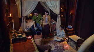 Ngược dòng thời gian để yêu anh Tập 14