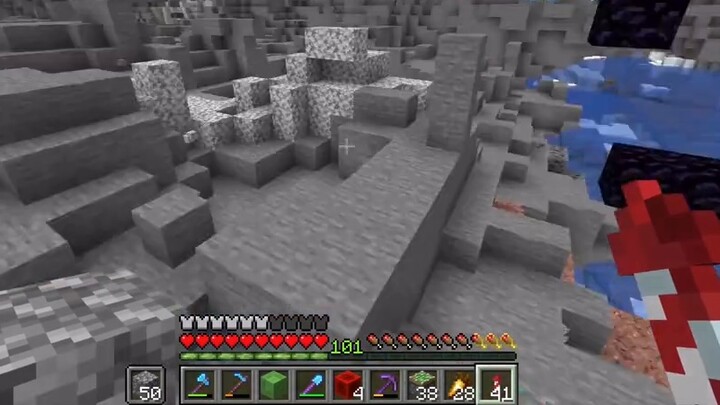 العالم يبتلع: "القارب الخفيف قد عبر آلاف الجبال"