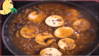 Đậu hũ non sốt cay #food #doanngon