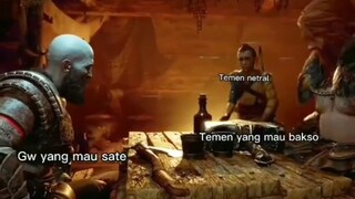 related ga nih perdebatan antar teman? 🤣