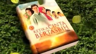 Ketika Cinta Bertasbih Spesial eps 10