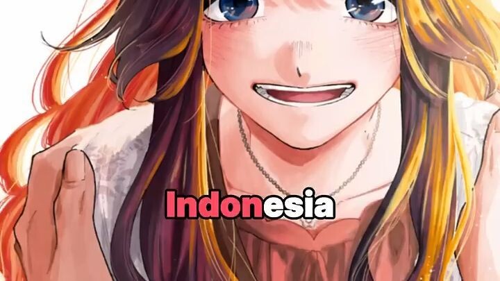beneran Indonesia gelap jir
