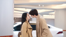 ตัวอย่างแรกของ Zhou Ye x Lin Yi "Don't Be Tempted by Me"! บดขยี้ CP ที่ดูสูงส่งแบบสองทาง