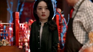 多严肃的剧情都逃脱不了特效定律