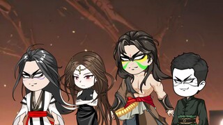 《戏神道》第101集|绘朱颜