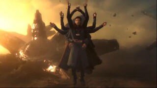 Doctor Strange in the Multiverse of Madness - Watch full movie : link in Description