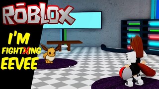 POKEMON BREEZE - Roblox