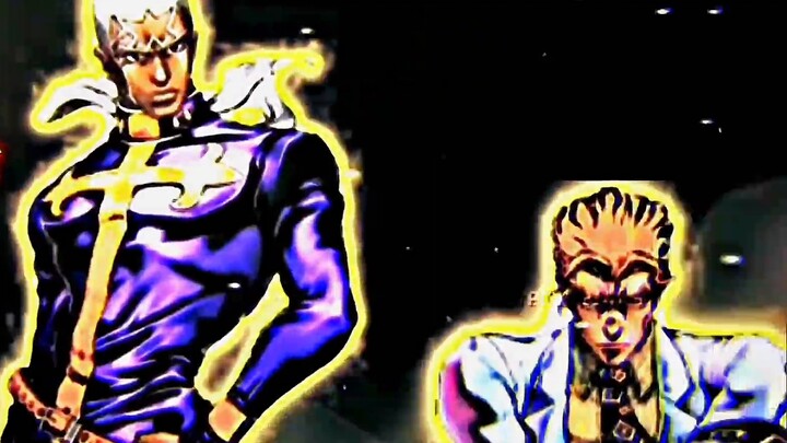 The sense of oppression from Araki Village, who is the last one? I'll check it out...