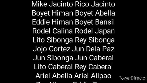 Viva Films End Credits (2025)