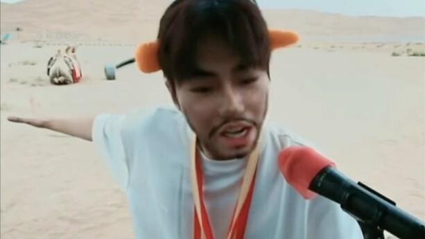 บางคนบอกว่าภูมิหลังของฉันปลอม!