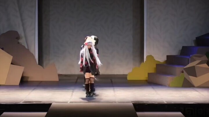 PJSK บั๊ก/ข้อผิดพลาด/bug (เปลี่ยนแหล่งเสียง+กระจก) ซ้อมเต้นใช้เอง