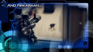 2. Code Name Terrius Tagalog Dubbed Episode 02 HD