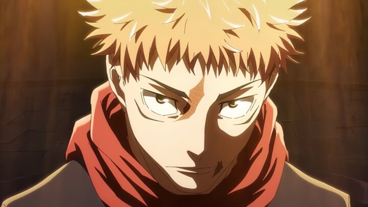 Jujutsu Kaisen Season 3 Episode 9 Bahasa Indonesia - Siapakah Yang Akan Menang ?