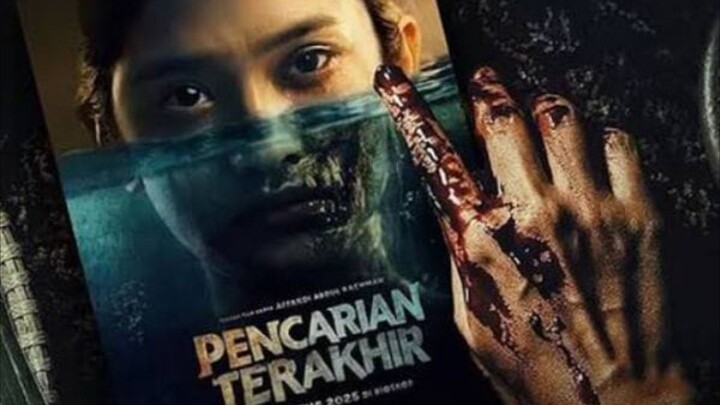 Film Pencarian Terakhir