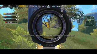 Highlight Pubgmb 57