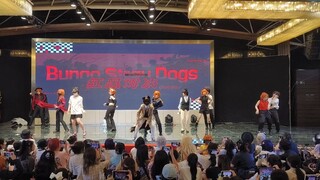 【7.15 Wenye Only Dance】What is this? This is heaven ah ah ah