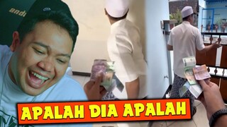 MEME  EPS 201 ||  Ketika udah gede dapat THR