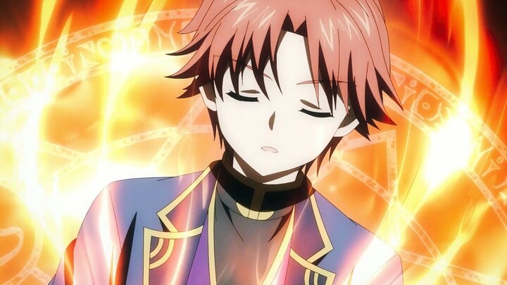 Dikira Bocil Lemah Ternyata Reinkarnasi Penjinak Monster Level Dewa