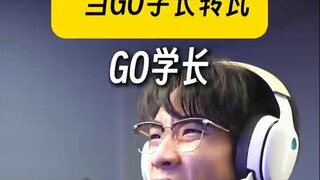 "Khi GO cấp cao lật ô:"