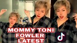 MOMMY TONI FOWLER LATEST TIKTOK ❣🥰 | TORO FAMILY