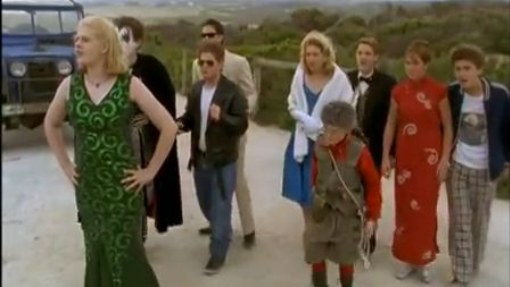 Round The Twist S3E13 The Big Rock