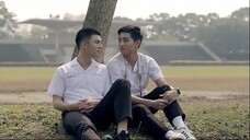 Bong Bóng Màu Đỏ