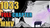 One Piece MMV Motion Manga Chapter 1033 English Sub - Zoro VS King Full Fight