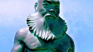 “师父是你杀的啊！我道什么歉！”
