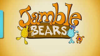 Parental Notice: Jamble Bears | Two More Eggs | Disney XD