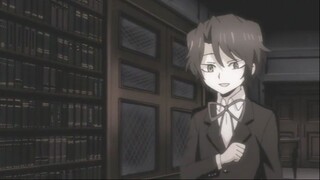 Pandora Hearts Episode 6 [sub Indo]