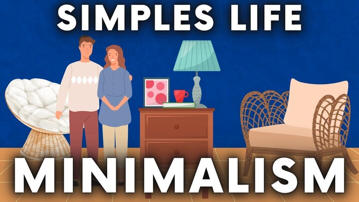 10 TIPS FOR LIVING A MINIMALIST LIFE