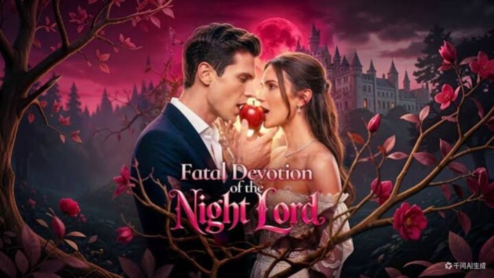 FATAL DEVOTION OF THE NIGHT LORD