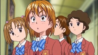 Futari wa Precure - Episode 04 | Subtitle Indonesia