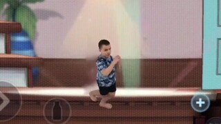 猫和老鼠浅唱版3