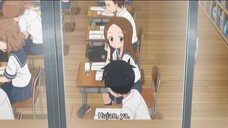 Karakai Jouzu No Takagi-San Movie Subtitle Indonesia