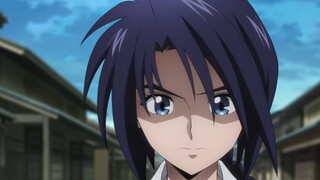 Rurouni Kenshin S02 epi 22