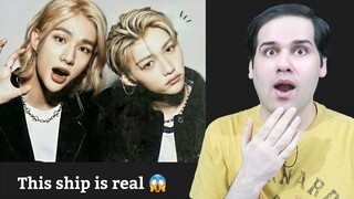 Best Hyunlix Moments (Hyunjin & Felix | Stray Kids) Reaction