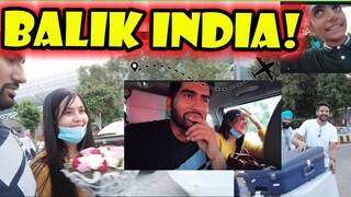 May Request ang Bayaw sa India Para sa Asawa Nya // Filipino Indian Vlog
