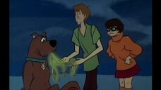 Scooby doo where are you ตอน ผีกัปตันคัตเลอร์